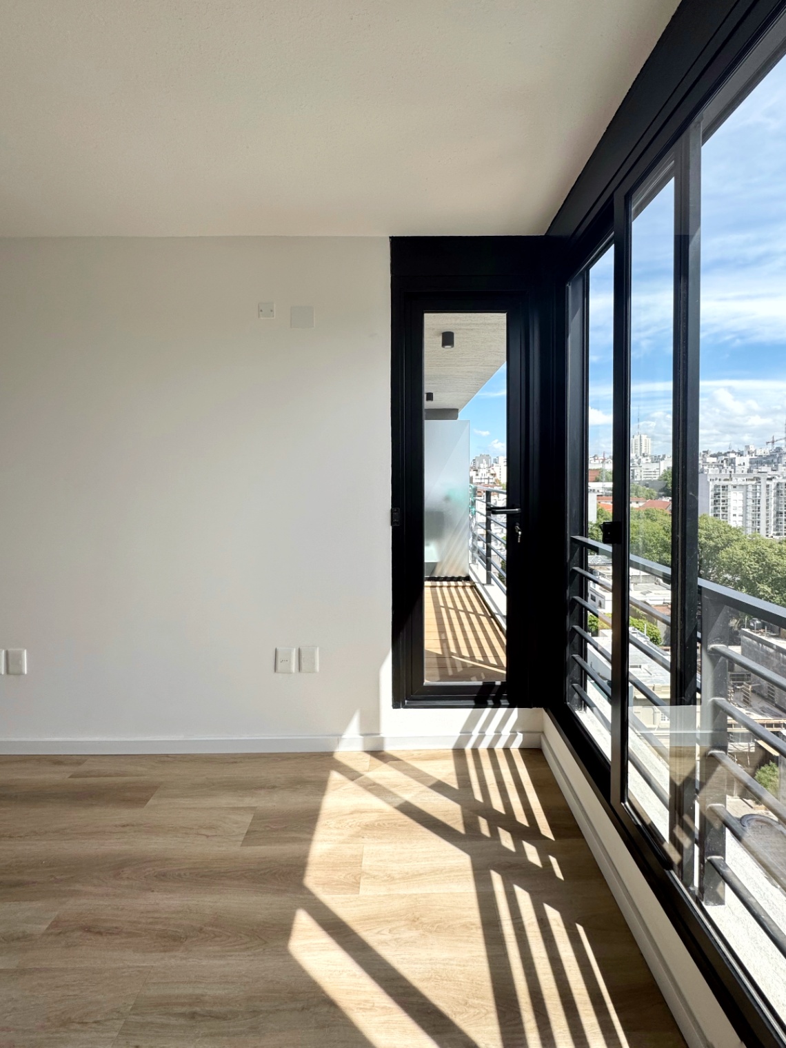 ALQUILER APARTAMENTO UN DORMITORIO · Foto 12