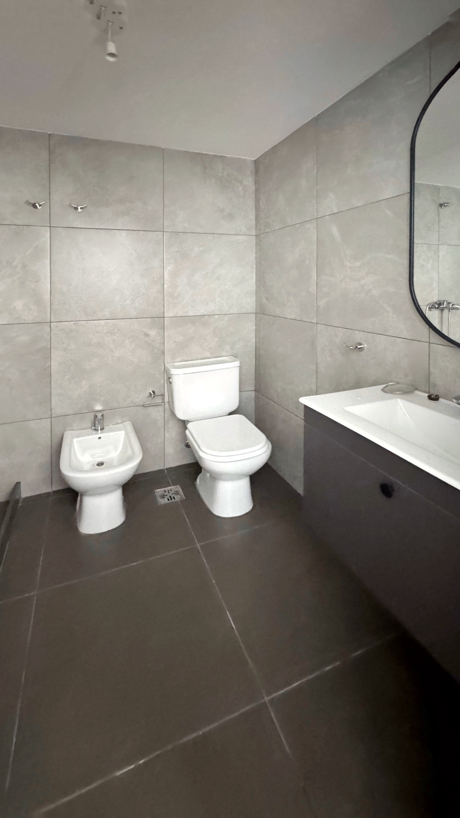 ALQUILER APARTAMENTO UN DORMITORIO · Foto 9