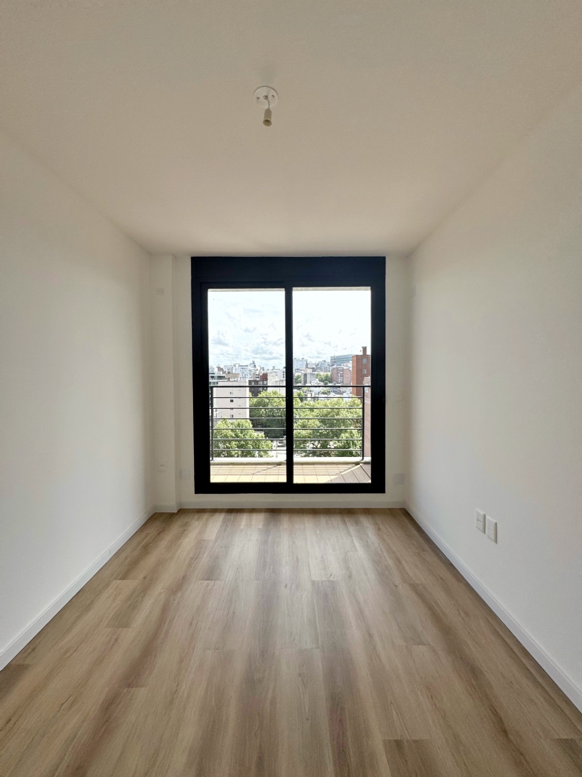 ALQUILER APARTAMENTO UN DORMITORIO · Foto 11