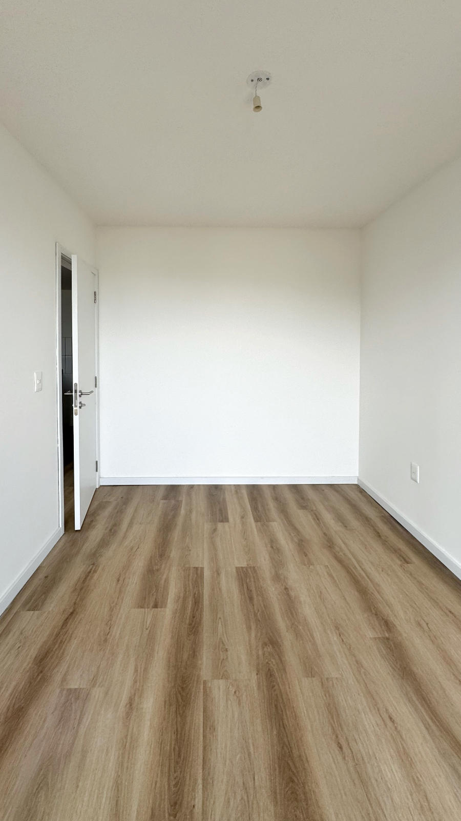 ALQUILER APARTAMENTO UN DORMITORIO · Foto 7