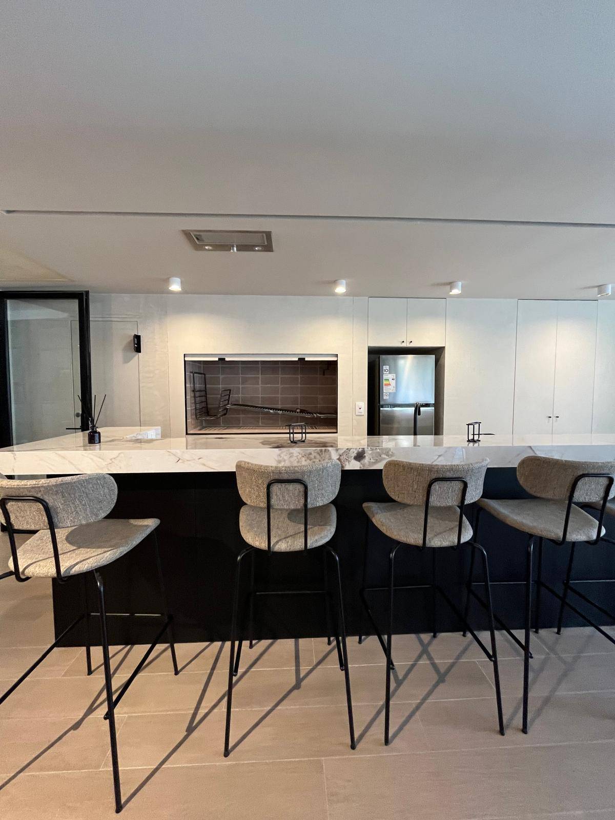 ALQUILER APARTAMENTO UN DORMITORIO A ESTRENAR EN TRES CRUCES · Foto 12