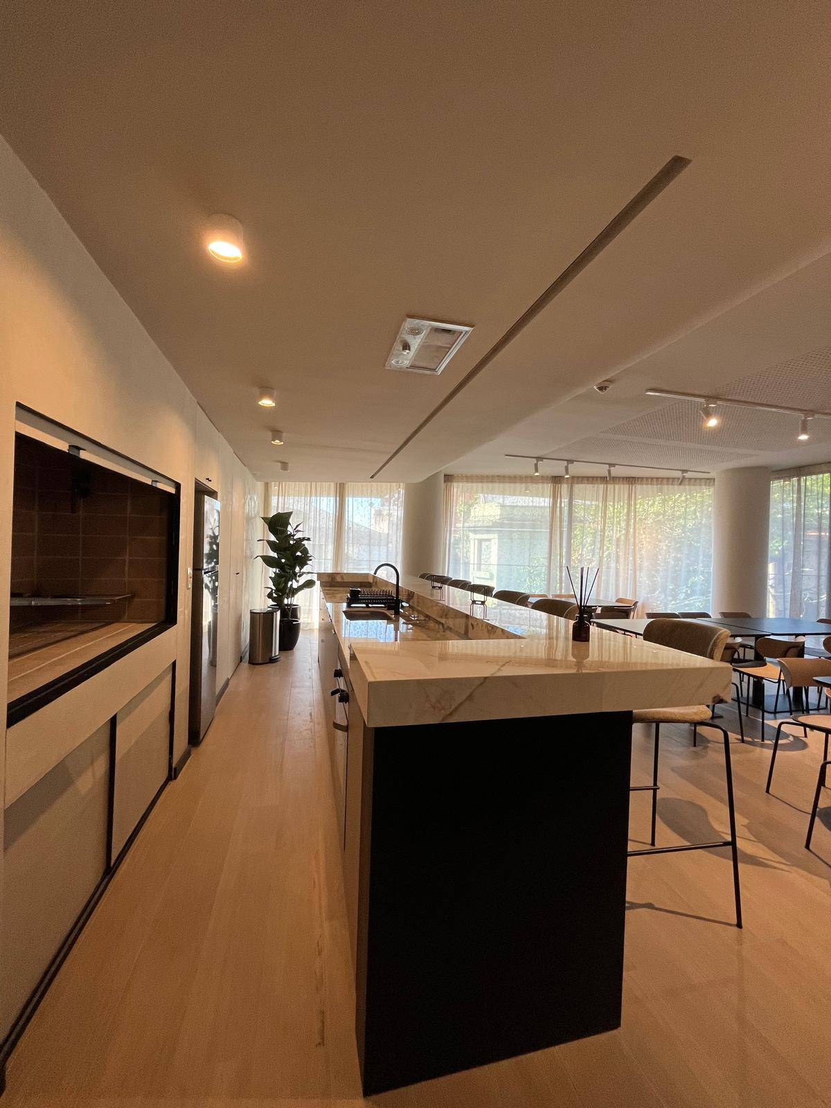 ALQUILER APARTAMENTO UN DORMITORIO A ESTRENAR EN TRES CRUCES · Foto 11