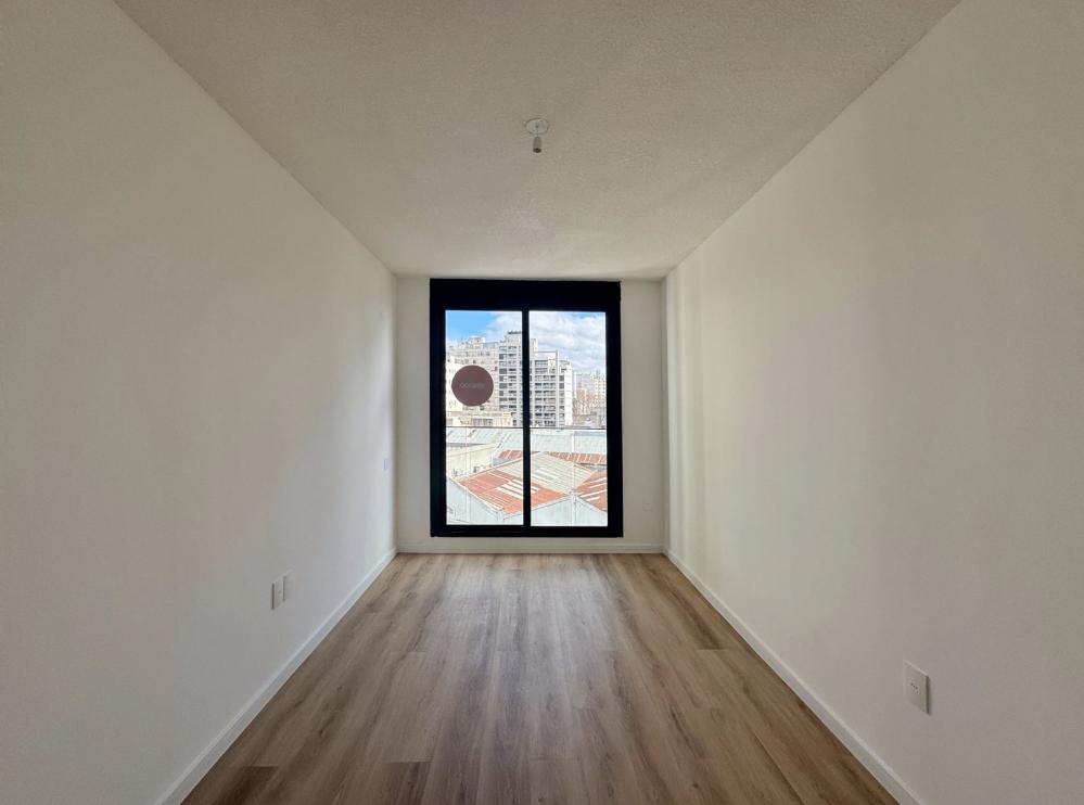ALQUILER APARTAMENTO UN DORMITORIO A ESTRENAR EN TRES CRUCES · Foto 8