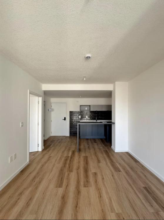 ALQUILER APARTAMENTO UN DORMITORIO A ESTRENAR EN TRES CRUCES · Foto 2