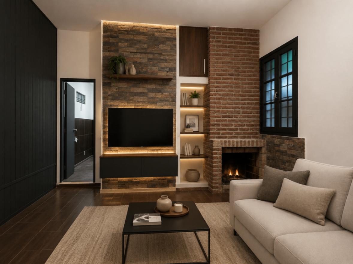 Apartamento en alquiler c/ cochera en Unión · Foto 1