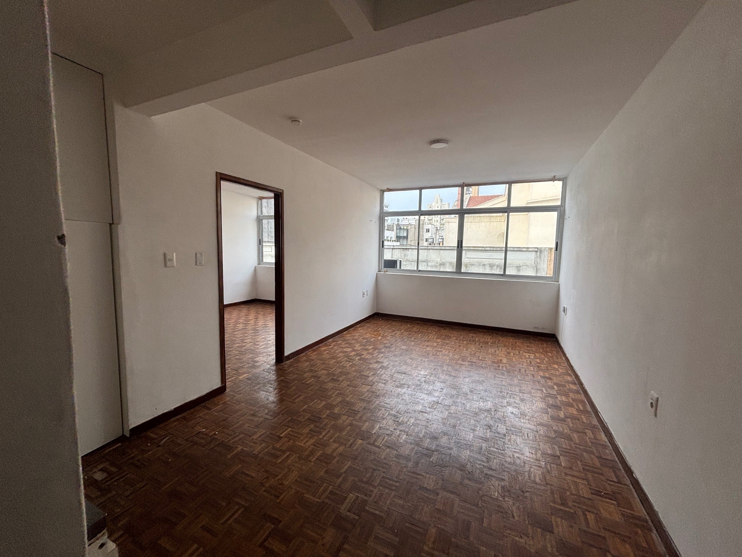 Apartamento en alquiler en Ciudad Vieja