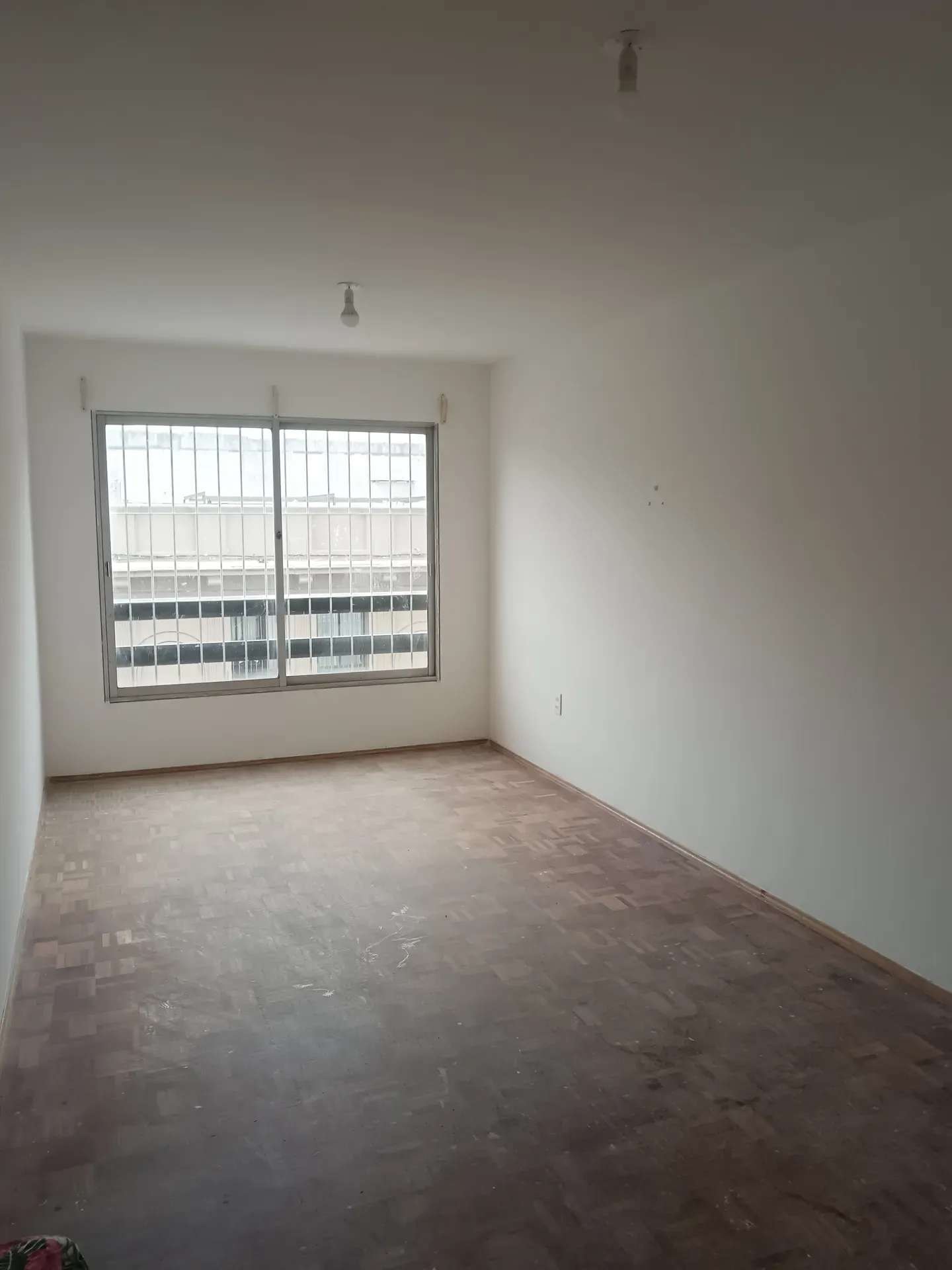 ALQUILER APARTAMENTO DOS DORMITORIOS EN PALERMO
