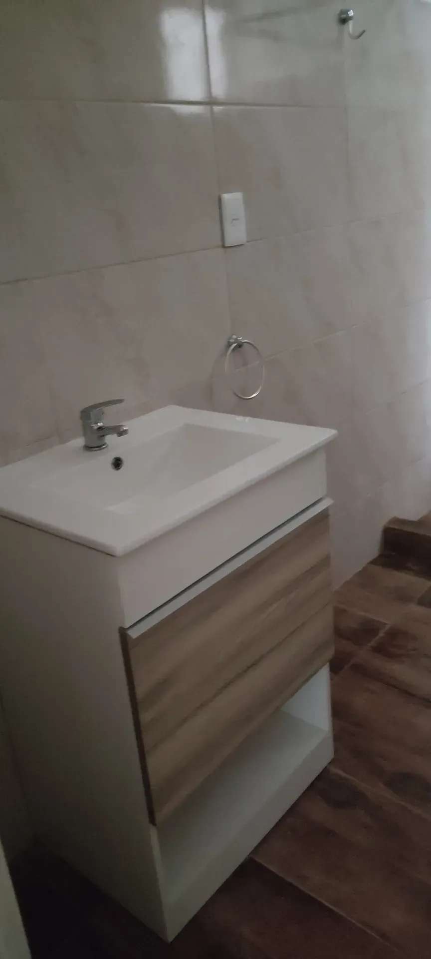 ALQUILER APARTAMENTO UN DORMITORIO, PATIO EN BUCEO · Foto 5