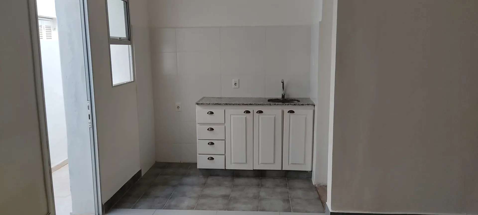 ALQUILER APARTAMENTO UN DORMITORIO, PATIO EN BUCEO · Foto 10