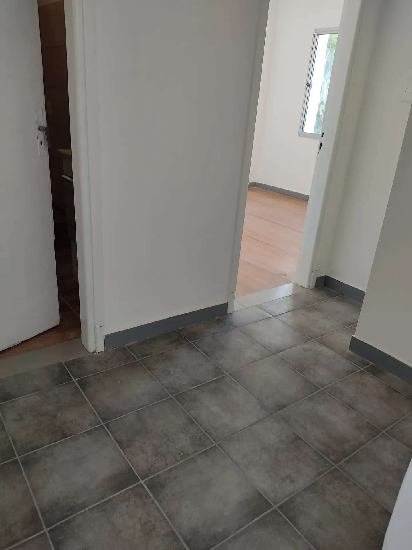 ALQUILER APARTAMENTO UN DORMITORIO, PATIO EN BUCEO · Foto 11