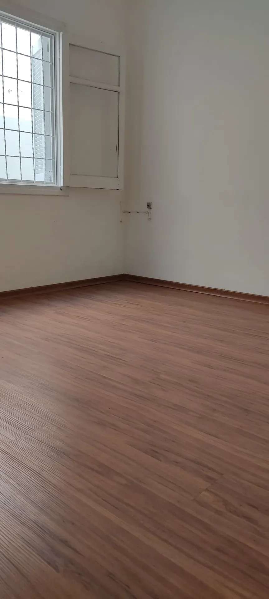 ALQUILER APARTAMENTO UN DORMITORIO, PATIO EN BUCEO · Foto 12