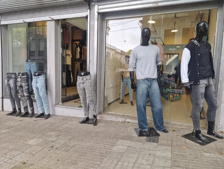 Local Comercial en alquiler ubicado en Goes