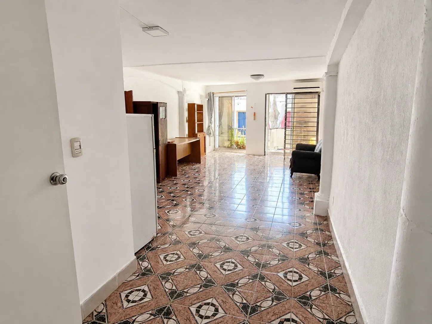 Apartamento en alquiler en Palermo