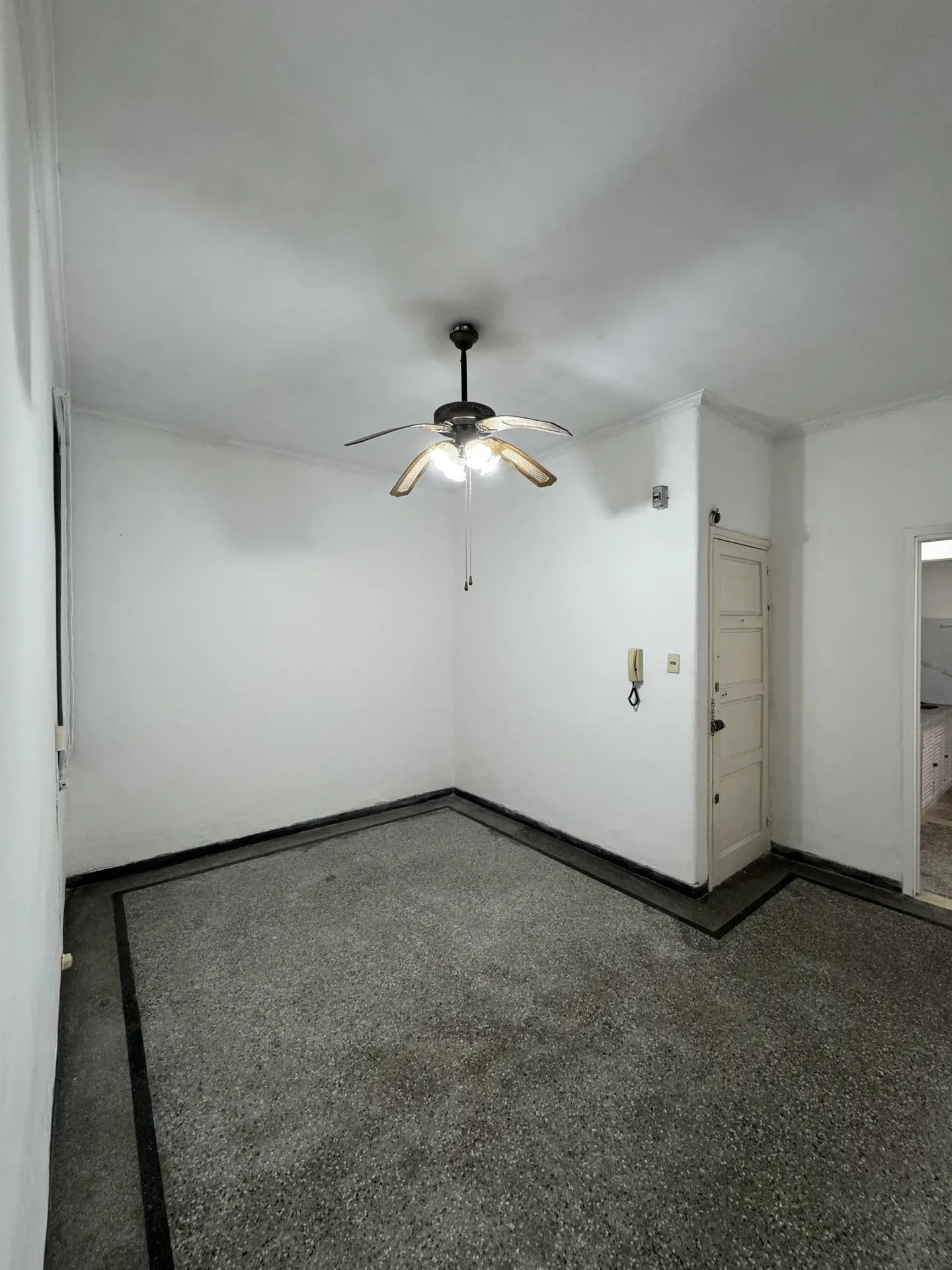 Apartamento en alquiler en Cordón