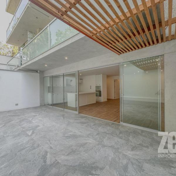 Departamento en venta en San Isidro