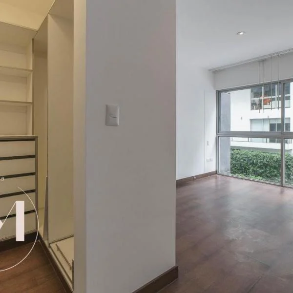 Departamento en venta en Santiago de Surco