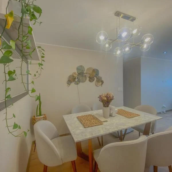 Departamento en venta en Jesús María