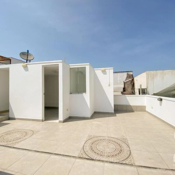 Departamento en venta en Miraflores