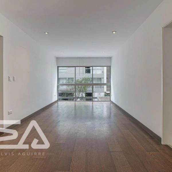 Departamento en venta en Santiago de Surco