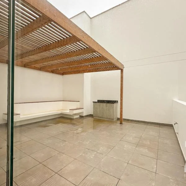 Departamento en venta en Miraflores