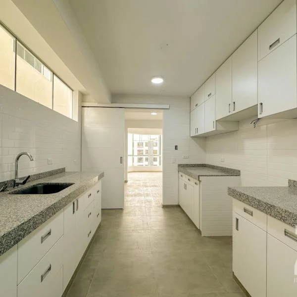 Departamento en alquiler en Santiago de Surco