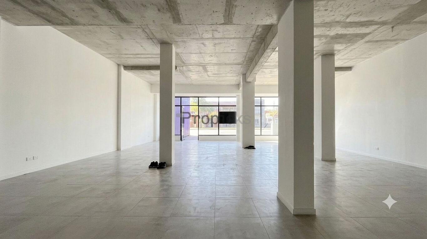 Alquiler Local Comercial La Blanqueada