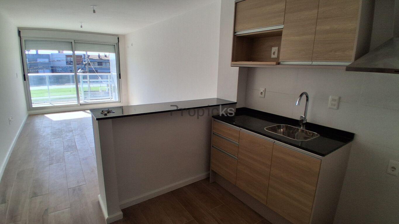 Alquiler Apartamento 2 Dormitorios Malvin