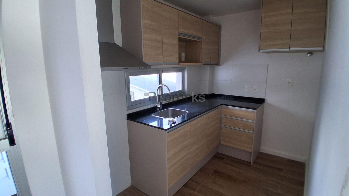 Alquiler Apartamento 1 Dormitorio Malvin