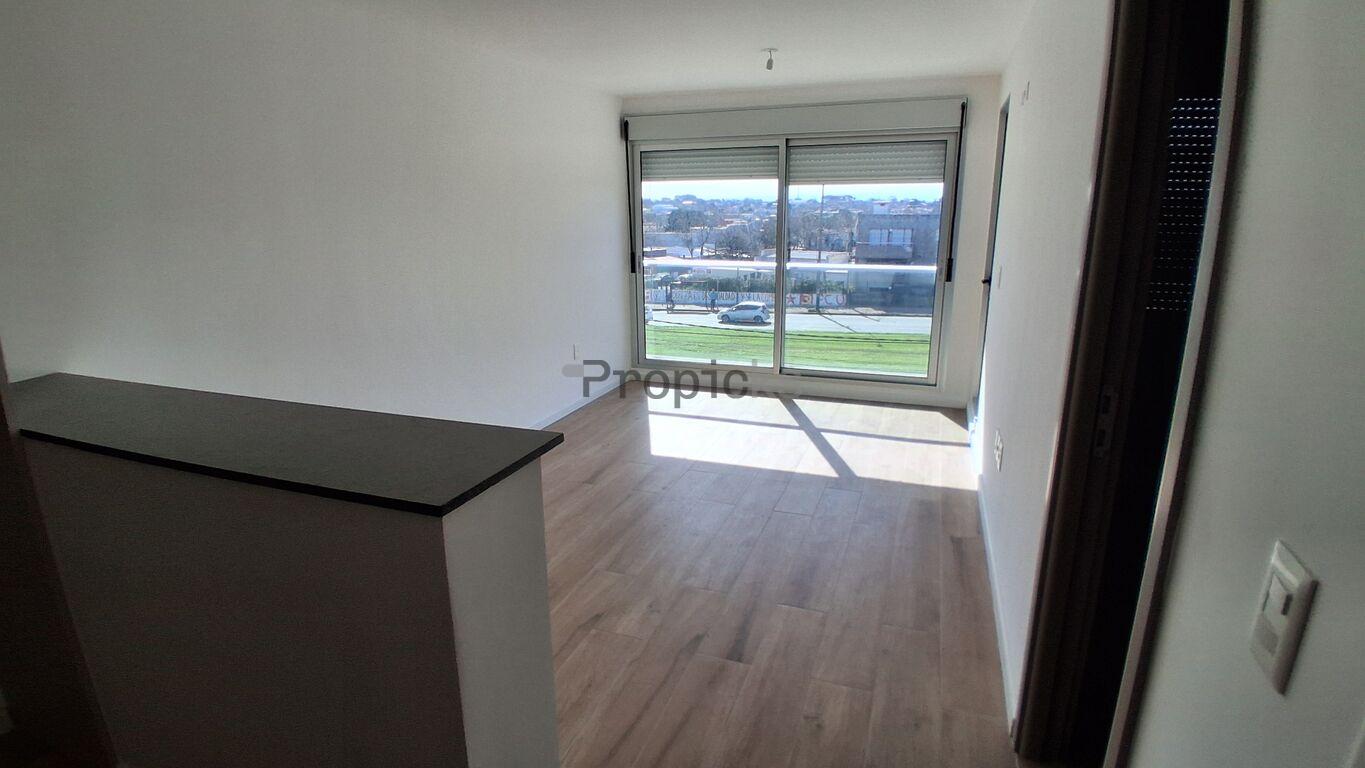 Alquiler Apartamento 1 Dormitorio Malvin