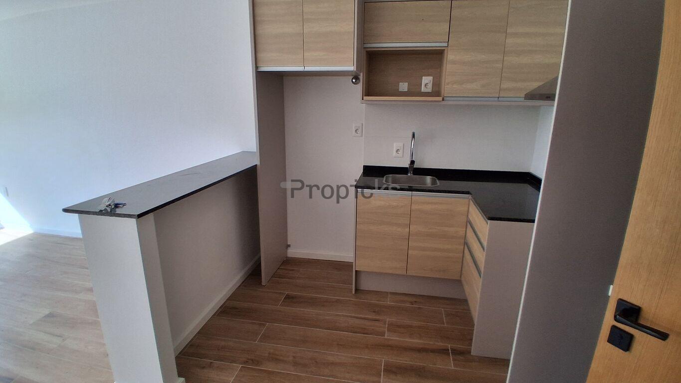 Alquiler Apartamento 1 Dormitorio Malvin