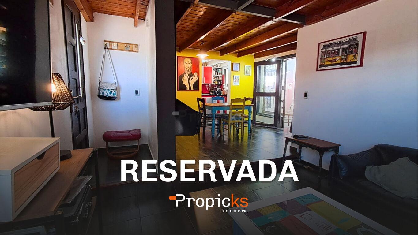 Venta Casa En Parque Batlle