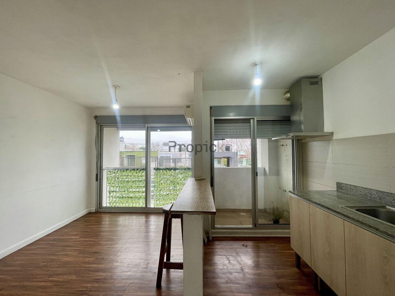 Venta Apartamento 2 Dormitorios en Unión