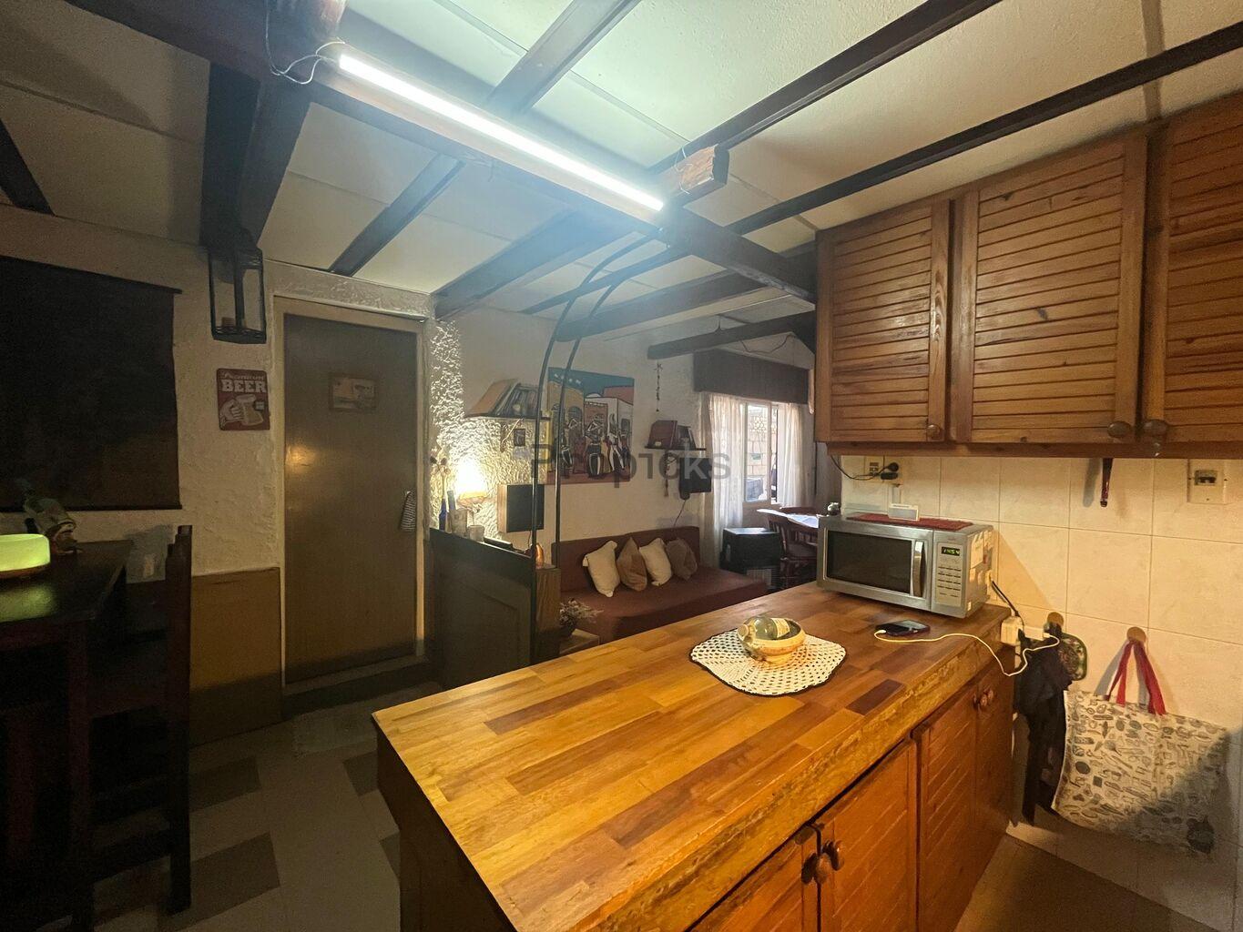 Venta Casa 2 Dormitorios 2 Baños y Garaje en Curva de Maroñas