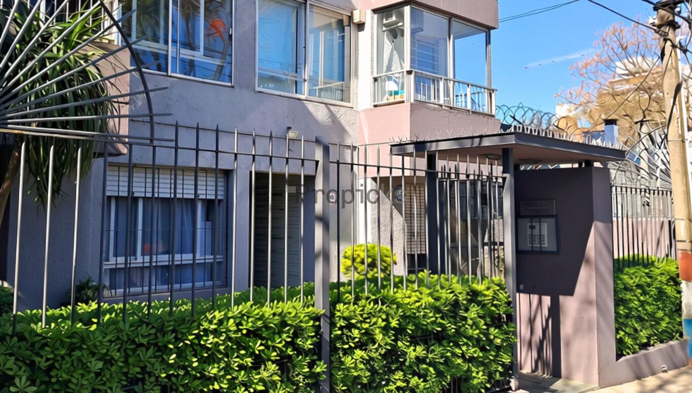 Venta Apartamento 2 Dormitorios en La Blanqueada