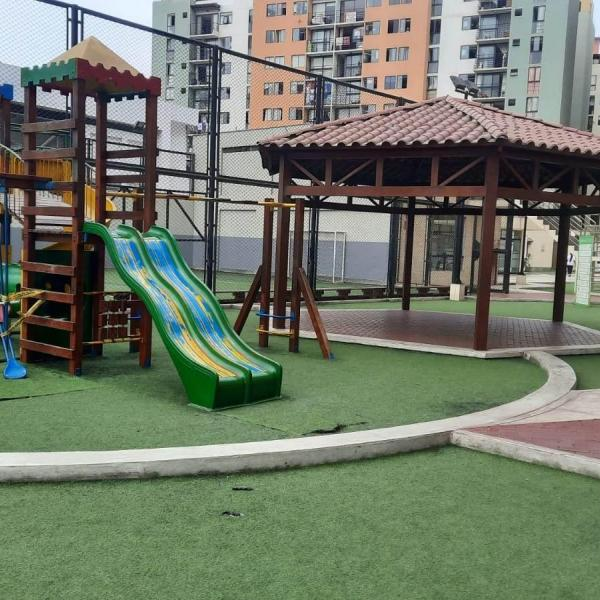 Departamento en alquiler en Callao