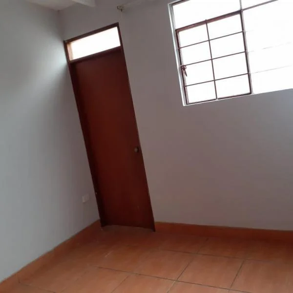 Departamento en alquiler en Chorrillos