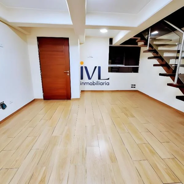 Departamento en venta en Surquillo