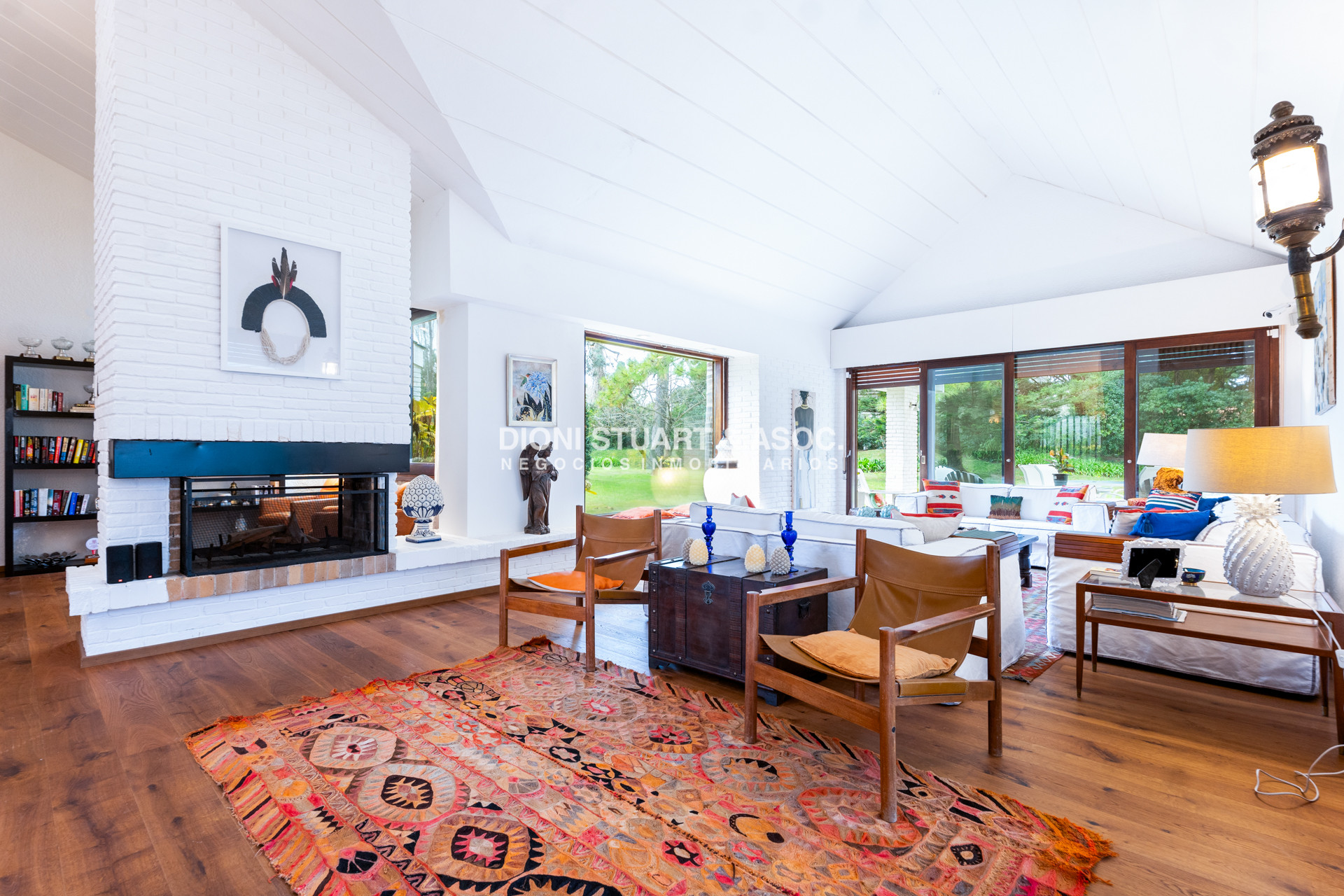 Casa en venta en San Rafael