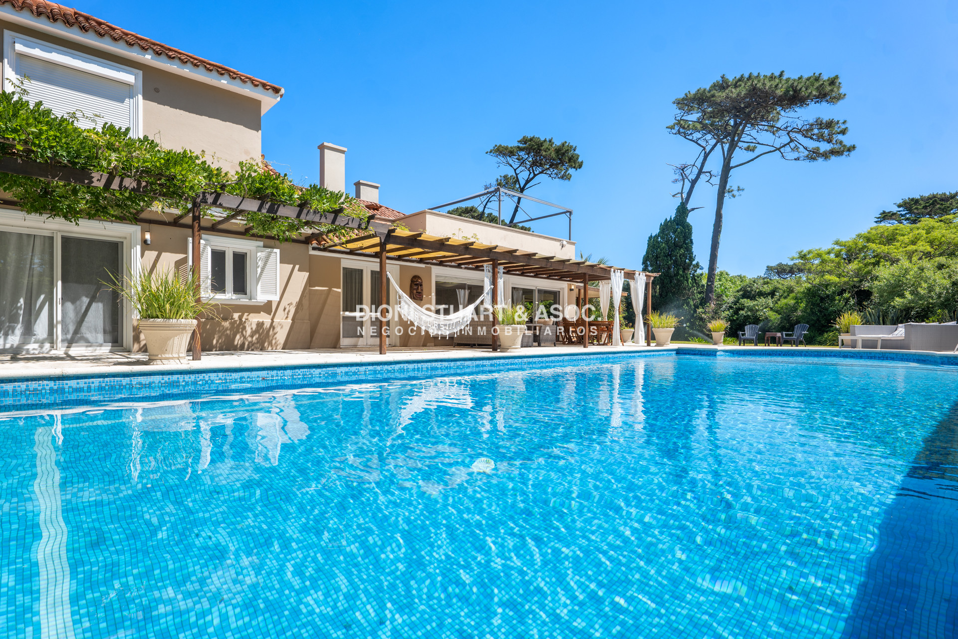 Casa en venta en Golf