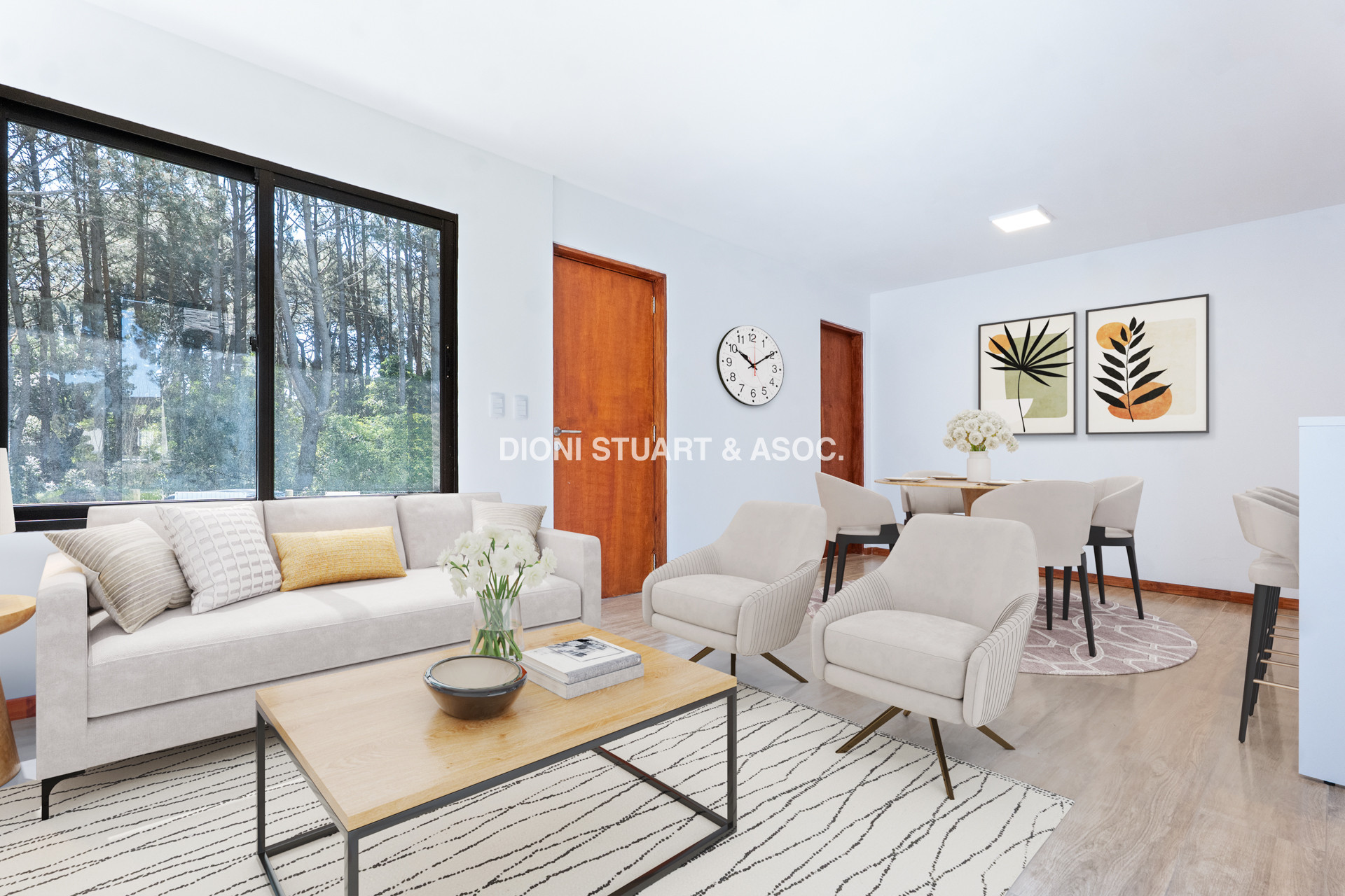 Casa en venta en Pinares