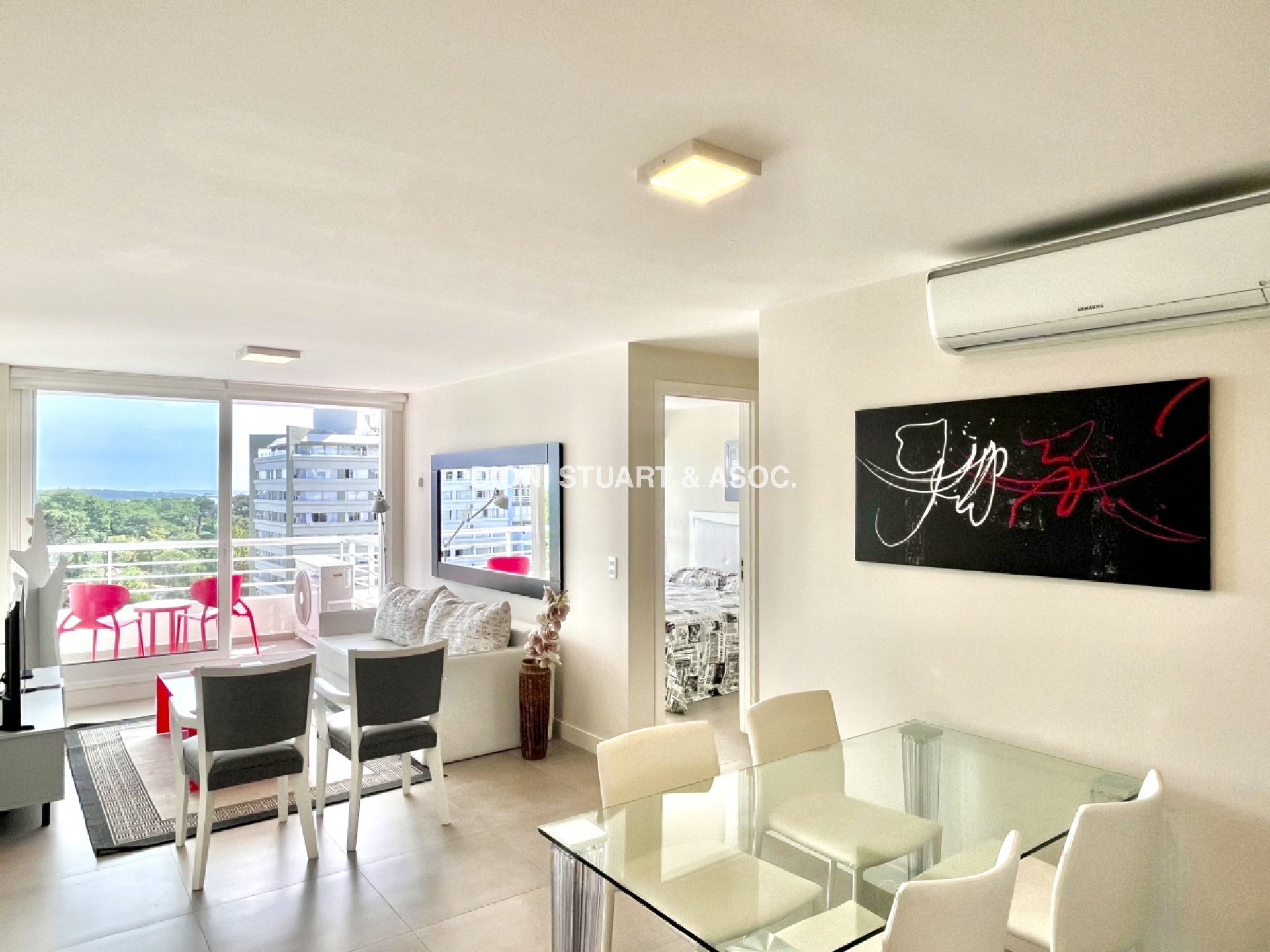 Apartamento en venta en Roosevelt