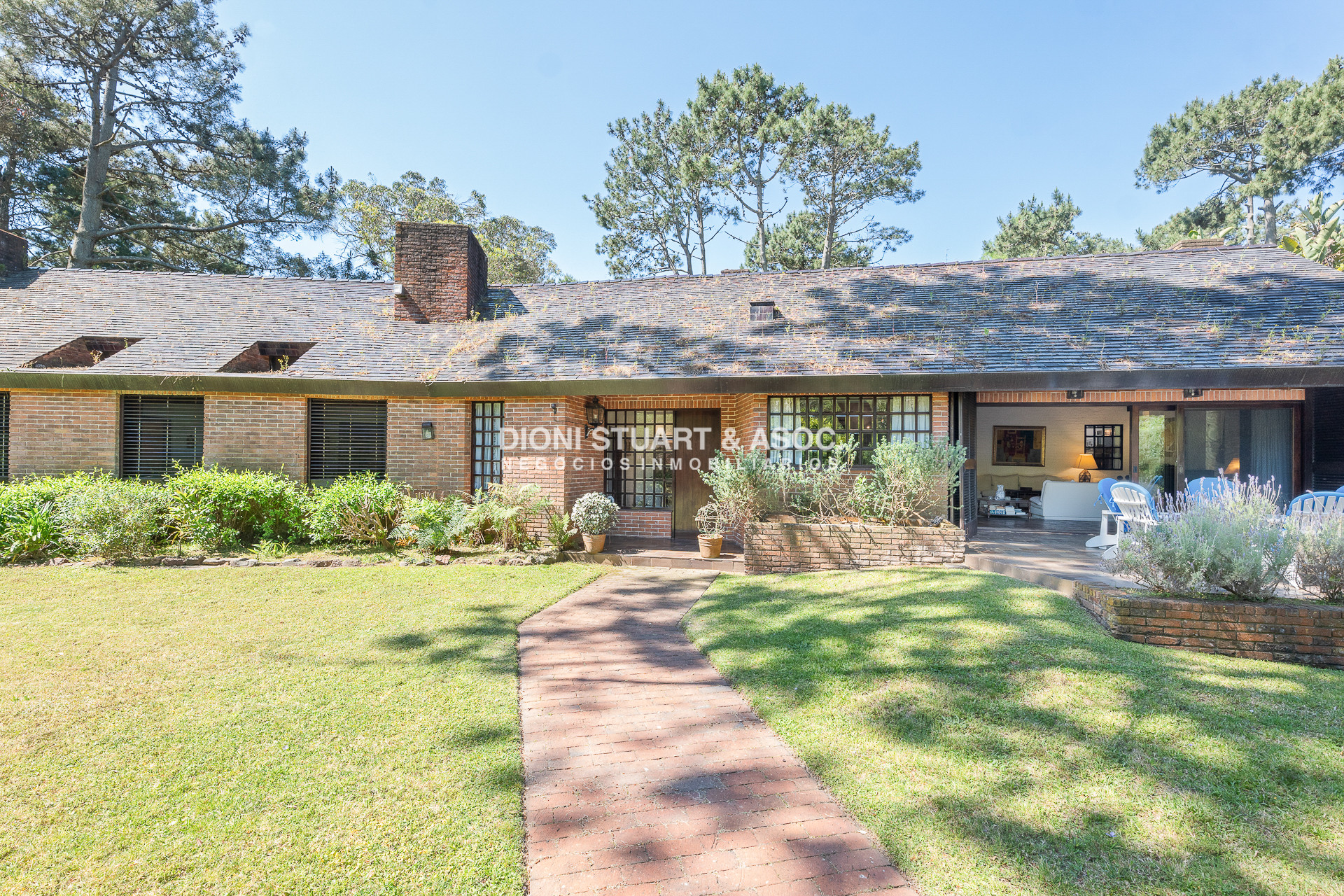 Casa en venta en Golf