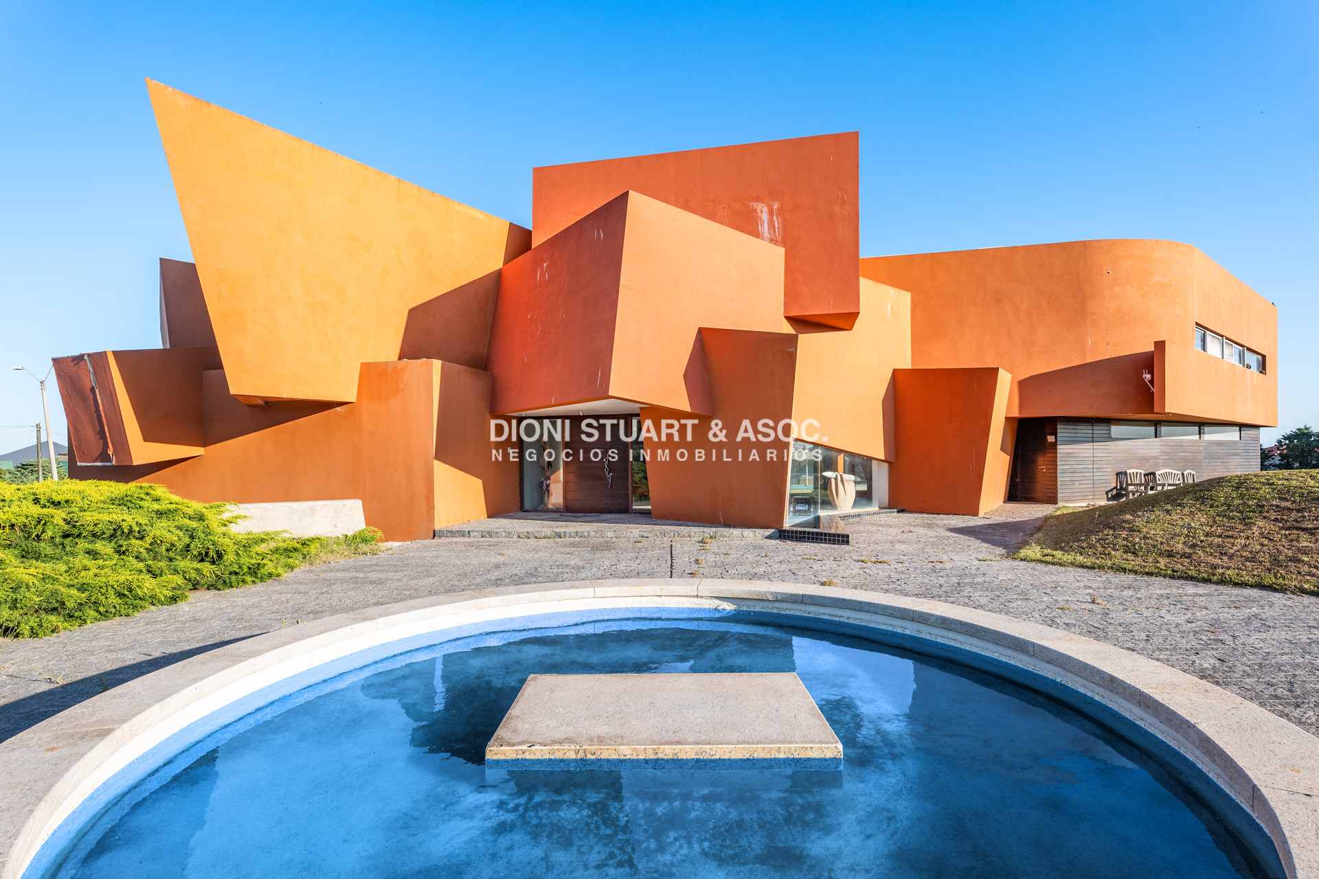 Casa en venta en La Barra