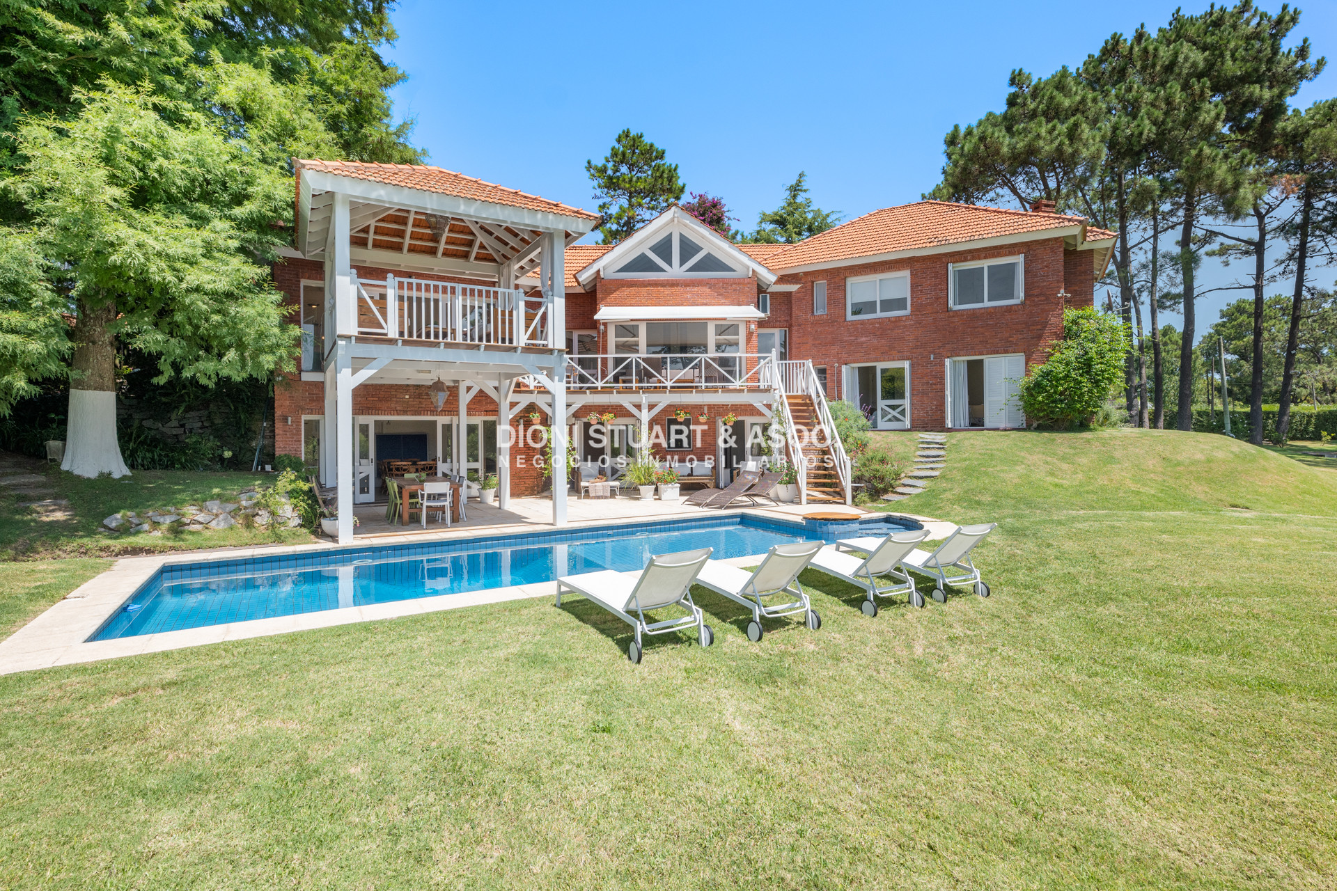 Casa en venta en Golf