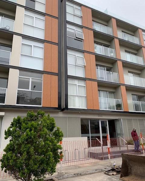 Departamento en venta en San Isidro
