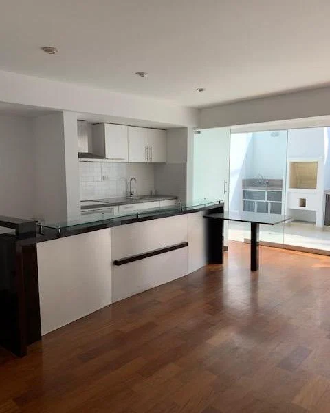 Departamento en venta en Miraflores