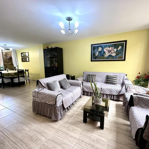 Casa en venta en Chaclacayo