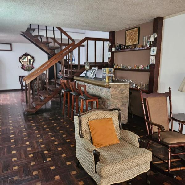 Casa en venta en Pueblo Libre