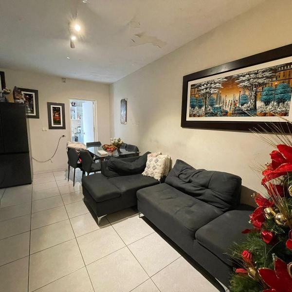 Casa en venta en Miraflores