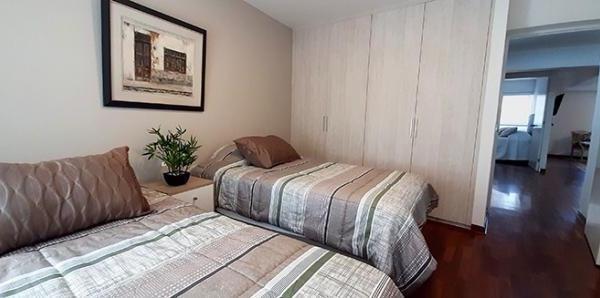 Departamento en alquiler en Miraflores